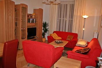Aparthotel Neumarkt, Dresden (Foto 5)