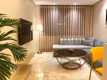 Glamorous Habous - By AppartAli, Casablanca (fotografie 2)