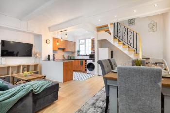 *-* Beautiful Townhouse in Central London *-*, Londra (foto 4)