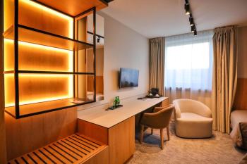 Ilonn Hotel, Poznan (foto 2)
