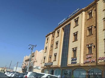 شقق بيوتات الريف للشقق المخدومة, Najran (fotografie 2)