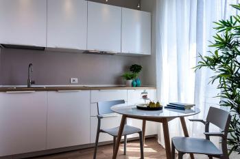 Pearl House Porta Romana, Milan (photo 2)