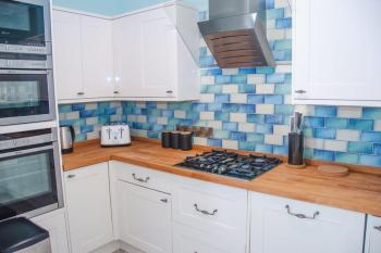Garden flat in period property Centrally located, Bath (fotografie 5)