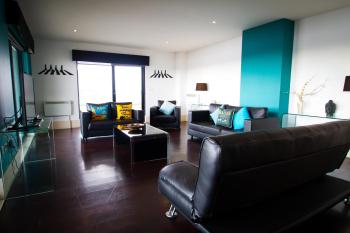 Merchant Quarters by L3 Apartments, Liverpool (fotografie 3)