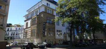 Hotel Villa Sophia, Kolín nad Rýnem (fotografie 2)