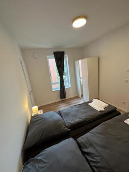NorthWest Apartments, Hamburk (fotografie 5)