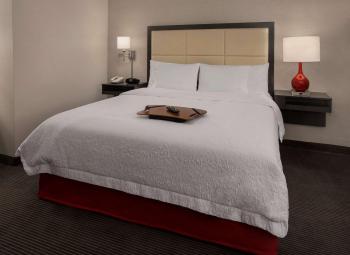 Hampton Inn & Suites Milwaukee Downtown, Milwaukee (foto 2)