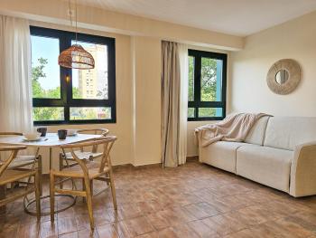 Apartamentos Las Ciencias Studio Q, Valencie (fotografie 2)