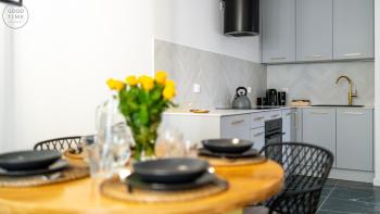 Apartamenty Good Time- Centrum, blisko wyciągu i szlaków, Szklarska Poręba (foto 5)