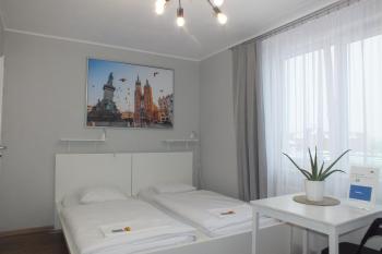 Apartamenty Nila, Cracovia (foto 5)