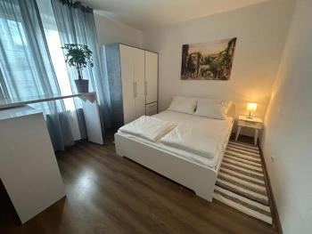 SkyLineApartment, Francoforte sul Meno (foto 5)