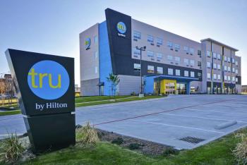 Tru By Hilton Fort Worth Fossil Creek, Fort Worth (photo 4)