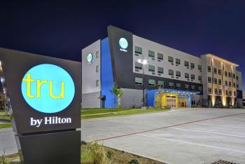Tru By Hilton Fort Worth Fossil Creek, Fort Worth (photo 5)