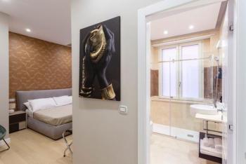 Casa Ilaria, Naples (photo 4)