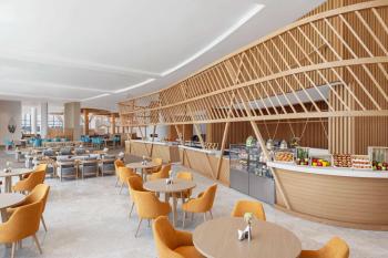 Hampton by Hilton Marjan Island, Ras al-Khaimah (foto 3)