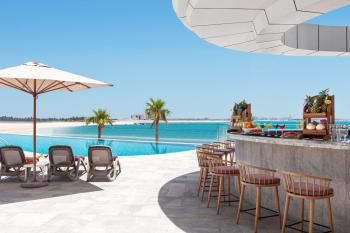 Hampton by Hilton Marjan Island, Ras al-Khaimah (foto 5)
