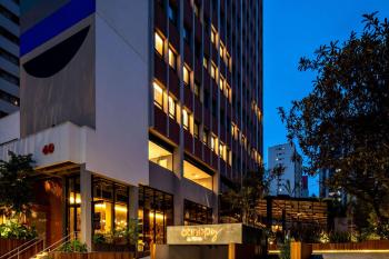 Canopy By Hilton Sao Paulo Jardins, São Paulo (zdjęcie 2)