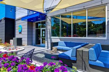 Tru By Hilton Rocky Mount, Nc, Rocky Mount (zdjęcie 5)