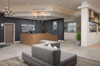 Hampton Inn & Suites Huntsville Downtown, Al, Huntsville (foto 5)