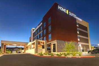 Home2 Suites By Hilton Las Vegas Northwest, Las Vegas (photo 3)