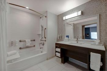 Home2 Suites By Hilton Las Vegas Northwest, Las Vegas (photo 3)