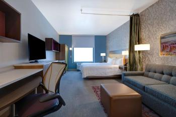 Home2 Suites By Hilton Las Vegas Northwest, Las Vegas (photo 2)