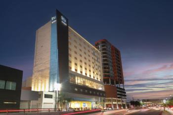 Tru By Hilton Monterrey Fundidora, Monterrey (photo 4)