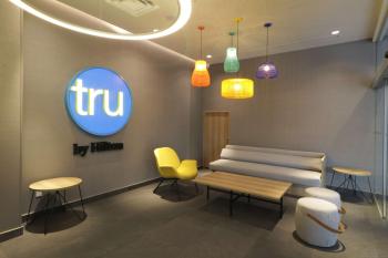 Tru By Hilton Monterrey Fundidora, Monterrey (photo 2)