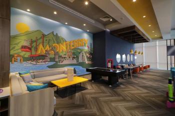 Tru By Hilton Monterrey Fundidora, Monterrey (photo 5)