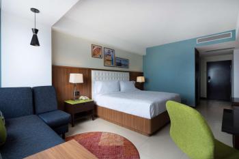 Hampton by Hilton Veracruz Boca Del Rio, Веракрус (фото 4)