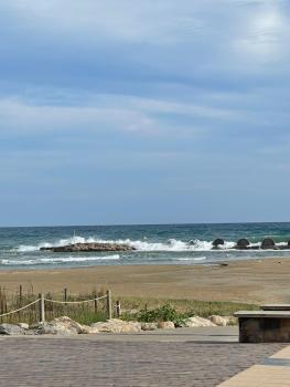 Cunit Beach, Cunit (foto 3)