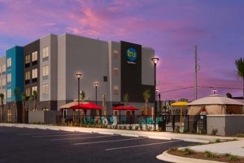 Tru By Hilton Destin, Destin (foto 4)