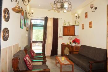 Tranquil Abode, Jaipur (photo 5)