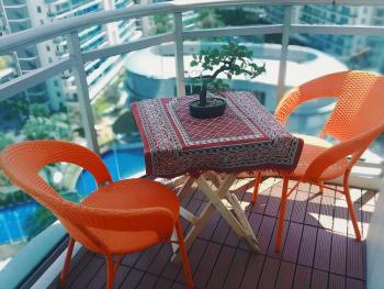 Manila Urban Resort at Azure, Manila (fotografie 4)
