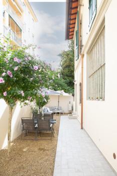 A casa di Giuly, Firenze (foto 2)