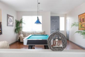 3000sqft House 8beds 3bath Pool jacuzzi Bbqj, Las Vegas (photo 3)