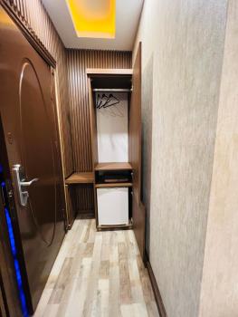 Liman Hotel, Istanbul (fotografie 4)