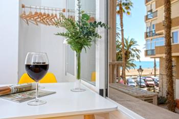 MÁLAGA CENTER, MALAGUETA BEACh, Málaga (photo 4)