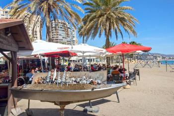 MÁLAGA CENTER, MALAGUETA BEACh, Málaga (photo 3)