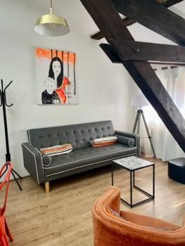 Marvejol T2, Toulouse (fotografie 2)