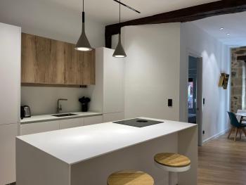 Apartamento en el Casco Viejo, Bilbao (foto 5)