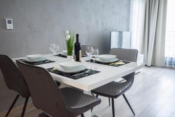 K40 Boutique Apartment in the City Center, Budapešť (fotografie 4)
