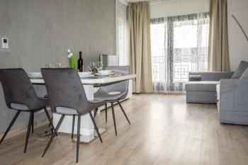 K40 Boutique Apartment in the City Center, Budapešť (fotografie 3)