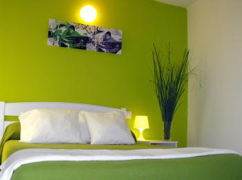 Hostal Santa Catalina, Seville (photo 4)
