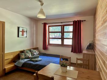Cihlářka - Vysokohorský apartmán 208, Černý Důl (photo 5)
