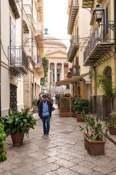 B&B del Massimo, Palermo (zdjęcie 2)