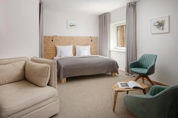 Ski & Spa hotel BELLEVUE, Harrachov (zdjęcie 4)