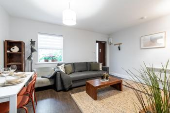 Lovely 2-bed apartment in the heart of Dublin City, Дублин (фото 5)