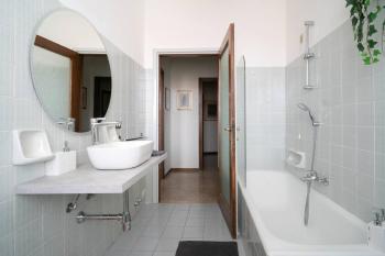 Casa Lya e Seve (funicolare), Bergamo (fotografie 5)
