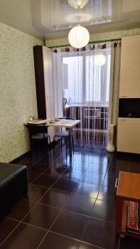Квартира в новострое Жк.Набережнный квартал, Vinnycja (foto 3)
